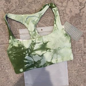 Balance Athletica Core Bra+ Size XS Rio